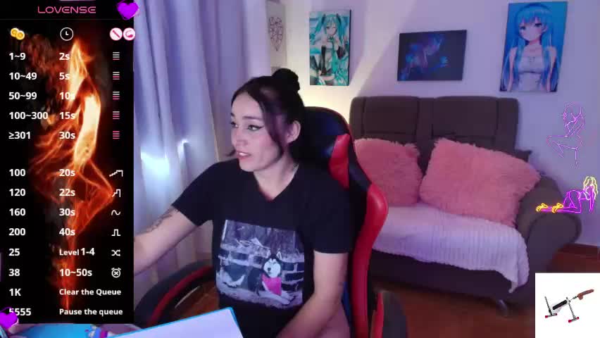 yeliana_sexy Adult Chat April 1, 2026