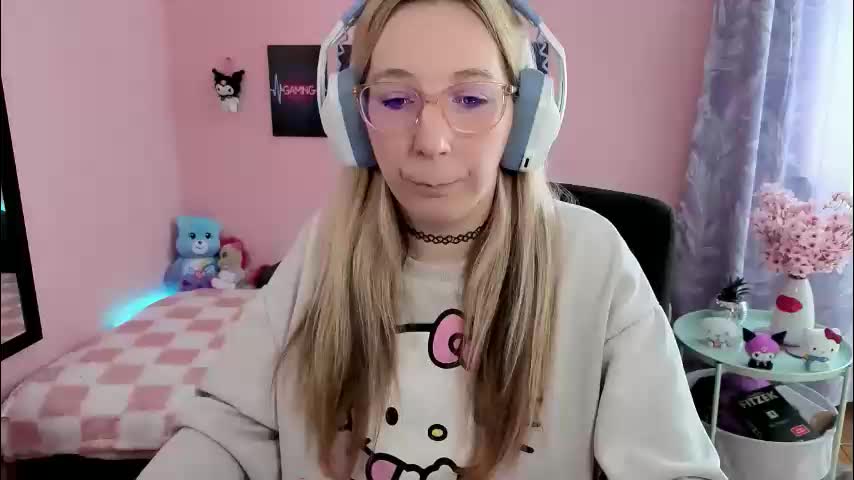 justkerryx Adult Chat April 1, 2026