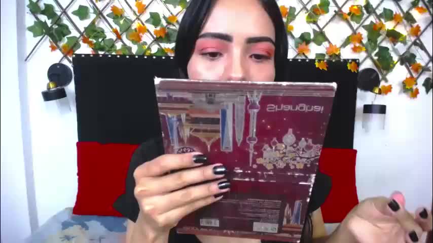 valerythompsonper Adult Chat April 1, 2026