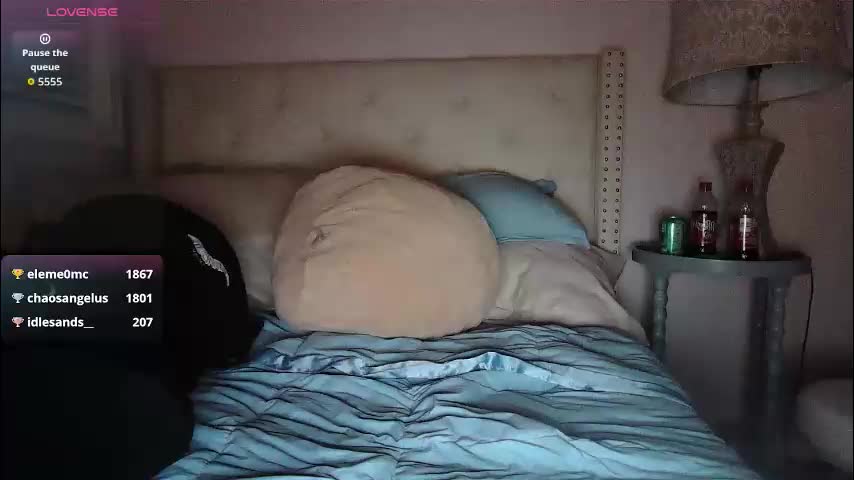 esoterickitten777 Adult Chat April 1, 2026