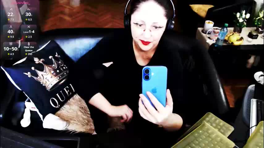 imperatrizasado Adult Chat April 1, 2026