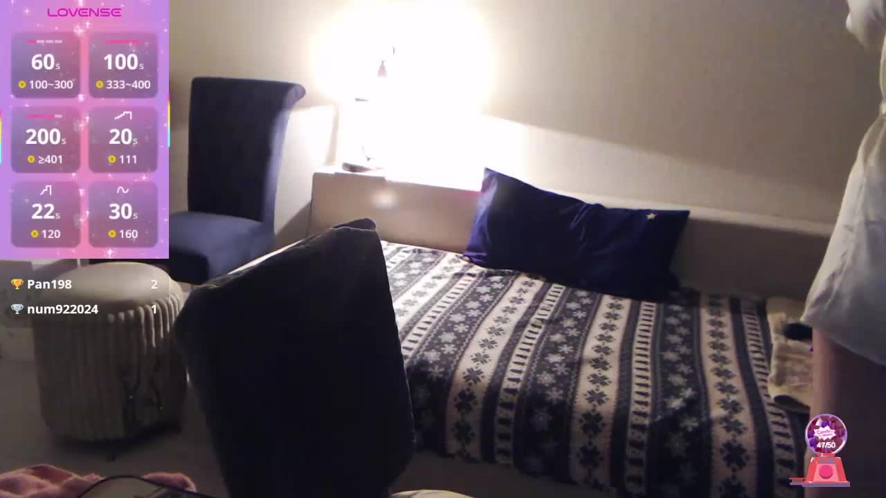 HelenBerg Adult Chat April 1, 2026