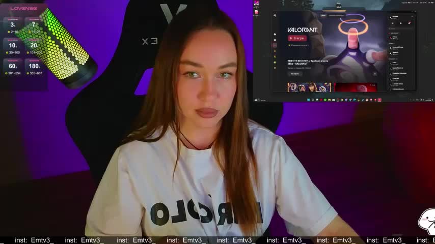 Emili1- Adult Chat April 1, 2026