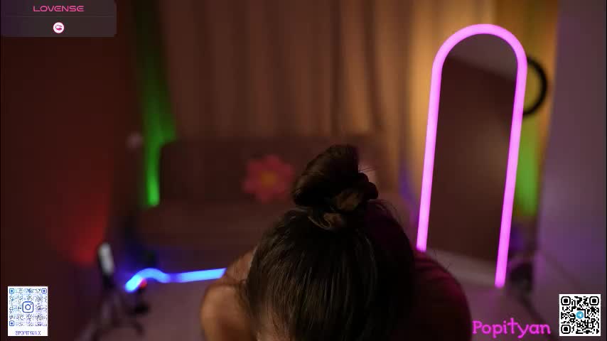 popityan Adult Chat April 1, 2026