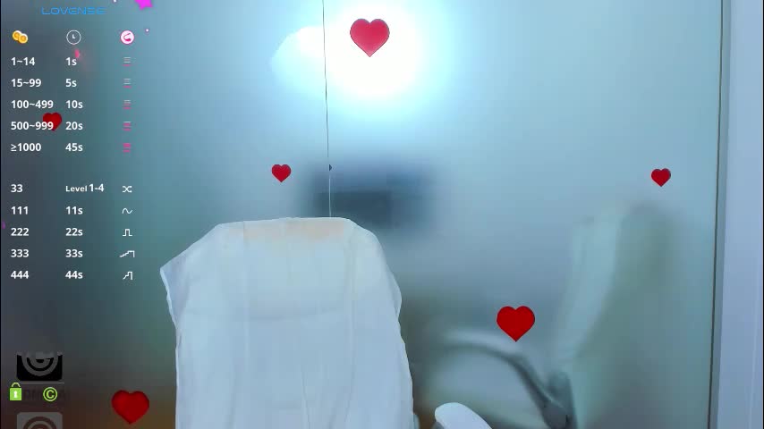 aileen_williams Adult Chat April 1, 2026