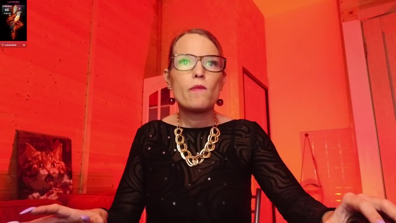 Findom_Lady_Shine Adult Chat April 1, 2026