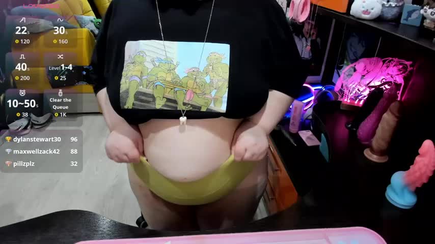 Softie_Sofy Adult Chat April 1, 2026