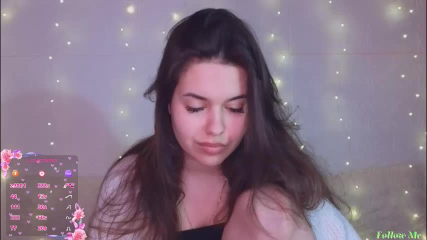 sabina_zara Adult Chat April 1, 2026