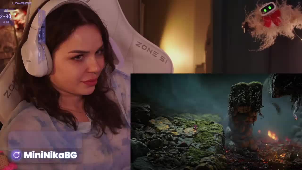 MiniNika Adult Chat April 1, 2026