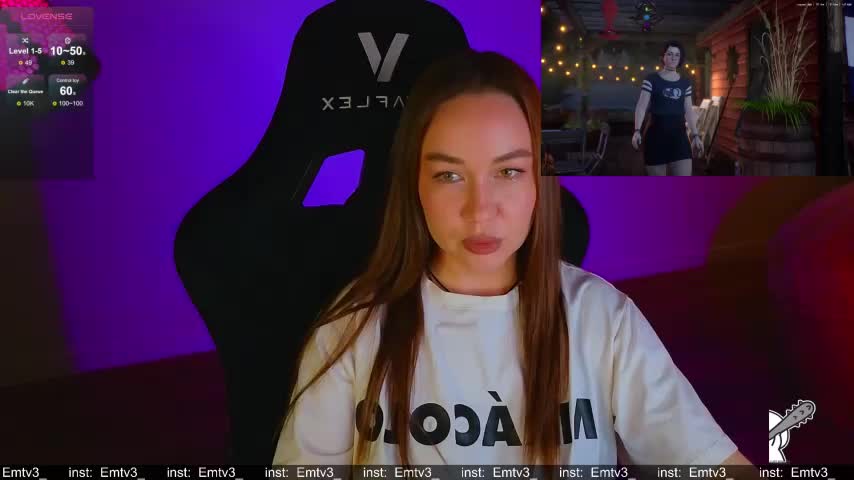 Emili1- Adult Chat April 1, 2026