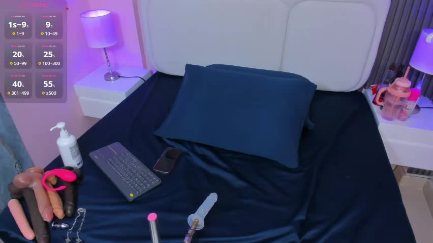 honey_sofii_ Adult Chat April 1, 2026