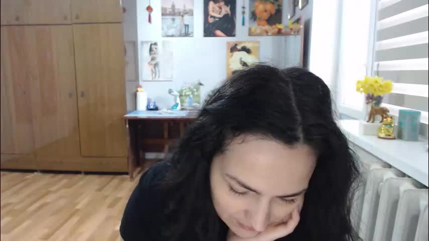 alexismillers Adult Chat April 1, 2026