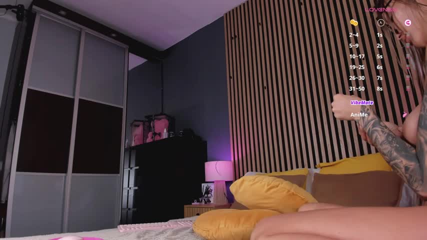 WILD-ANGEL777 Adult Chat April 1, 2026