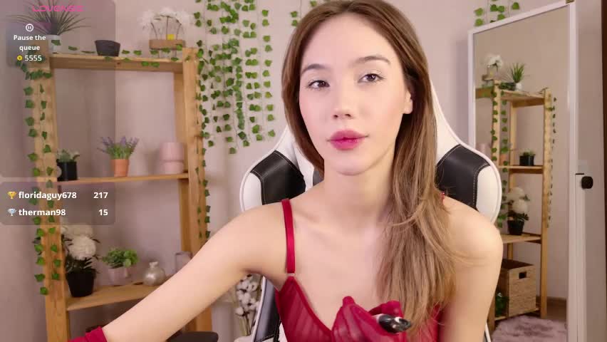 lilcatalia Adult Chat April 1, 2026