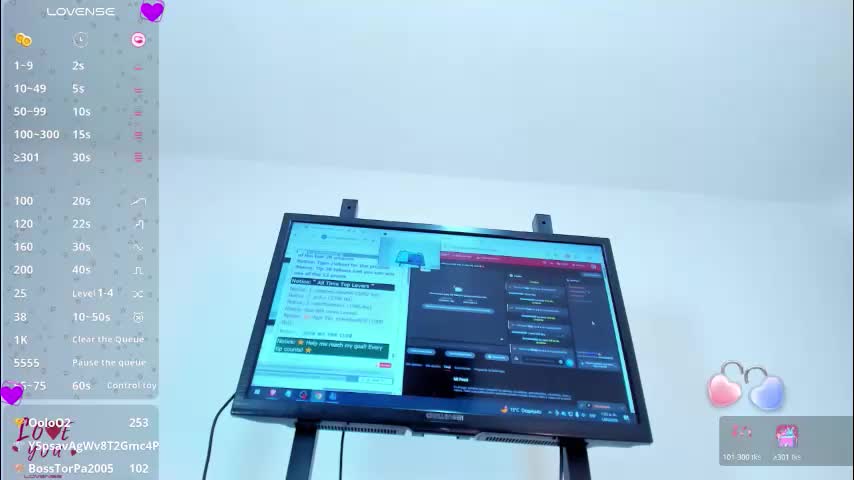 vahiolet_smith Adult Chat April 1, 2026