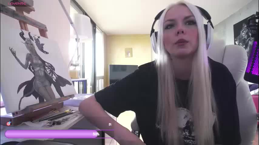 tinykylie Adult Chat April 1, 2026