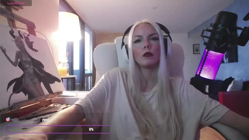 tinykylie Adult Chat April 1, 2026