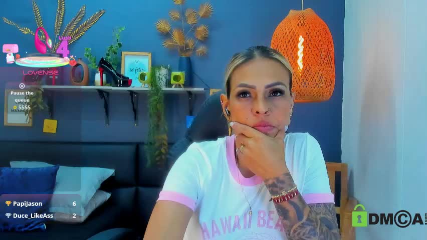 yessika_parker Adult Chat April 1, 2026