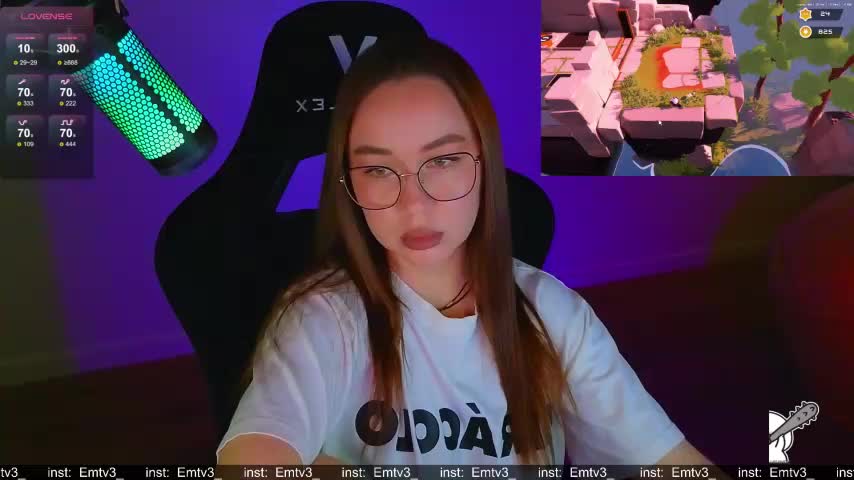 Emili1- Adult Chat April 1, 2026