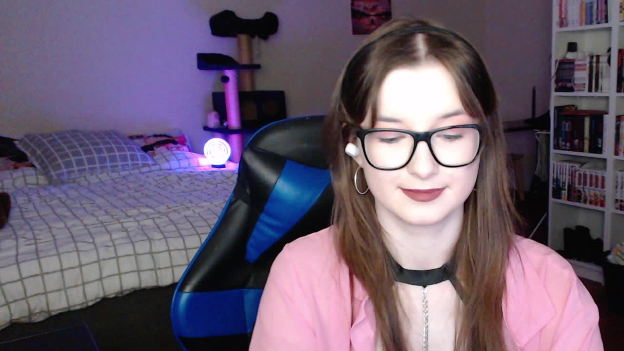 Cherry-Luna Adult Chat April 1, 2026