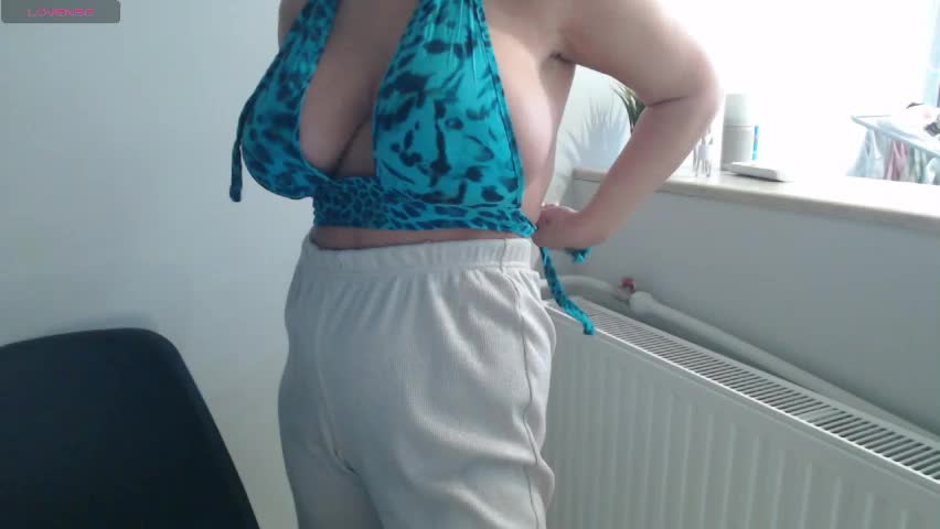 issabellablaire Adult Chat April 1, 2026