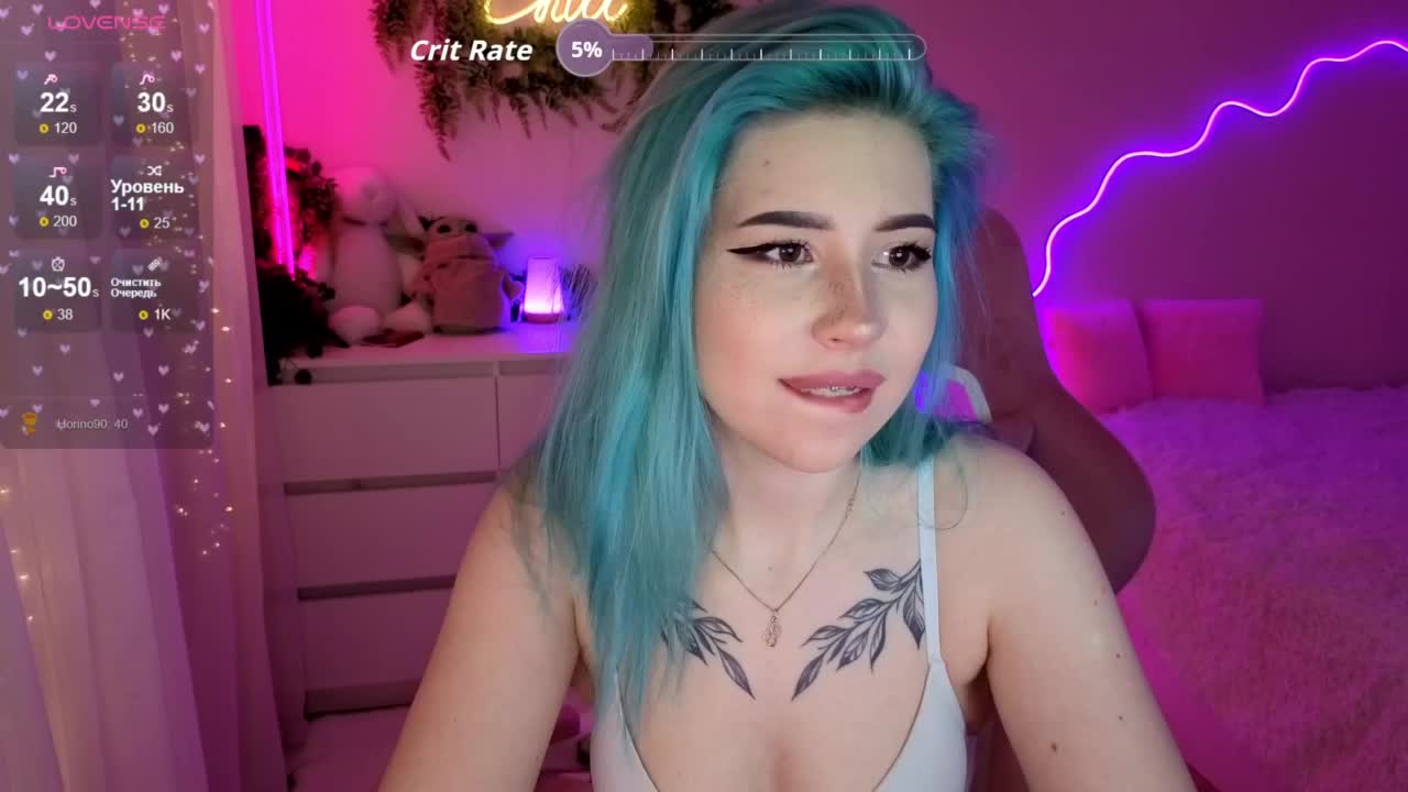 LadyAlis Adult Chat April 1, 2026