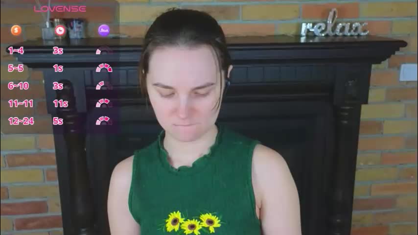 ellie_babyy Adult Chat April 1, 2026