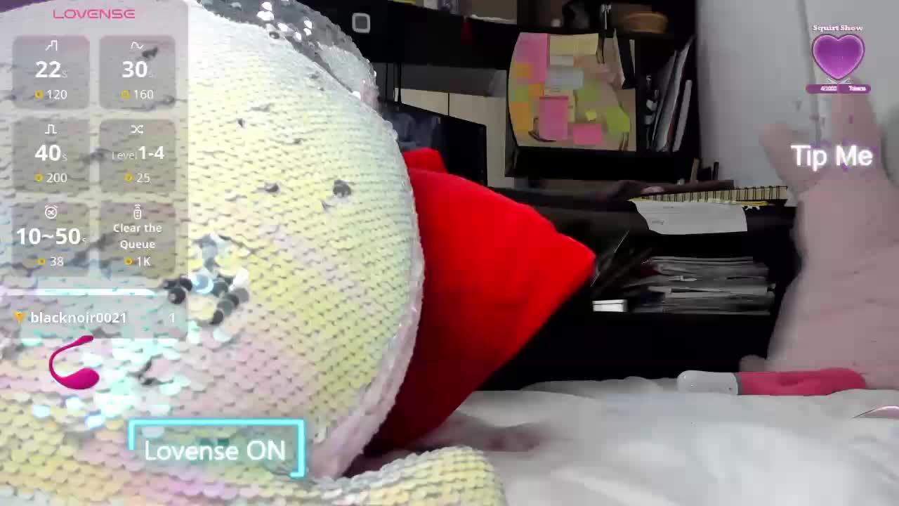 MiaSweety Adult Chat April 1, 2026