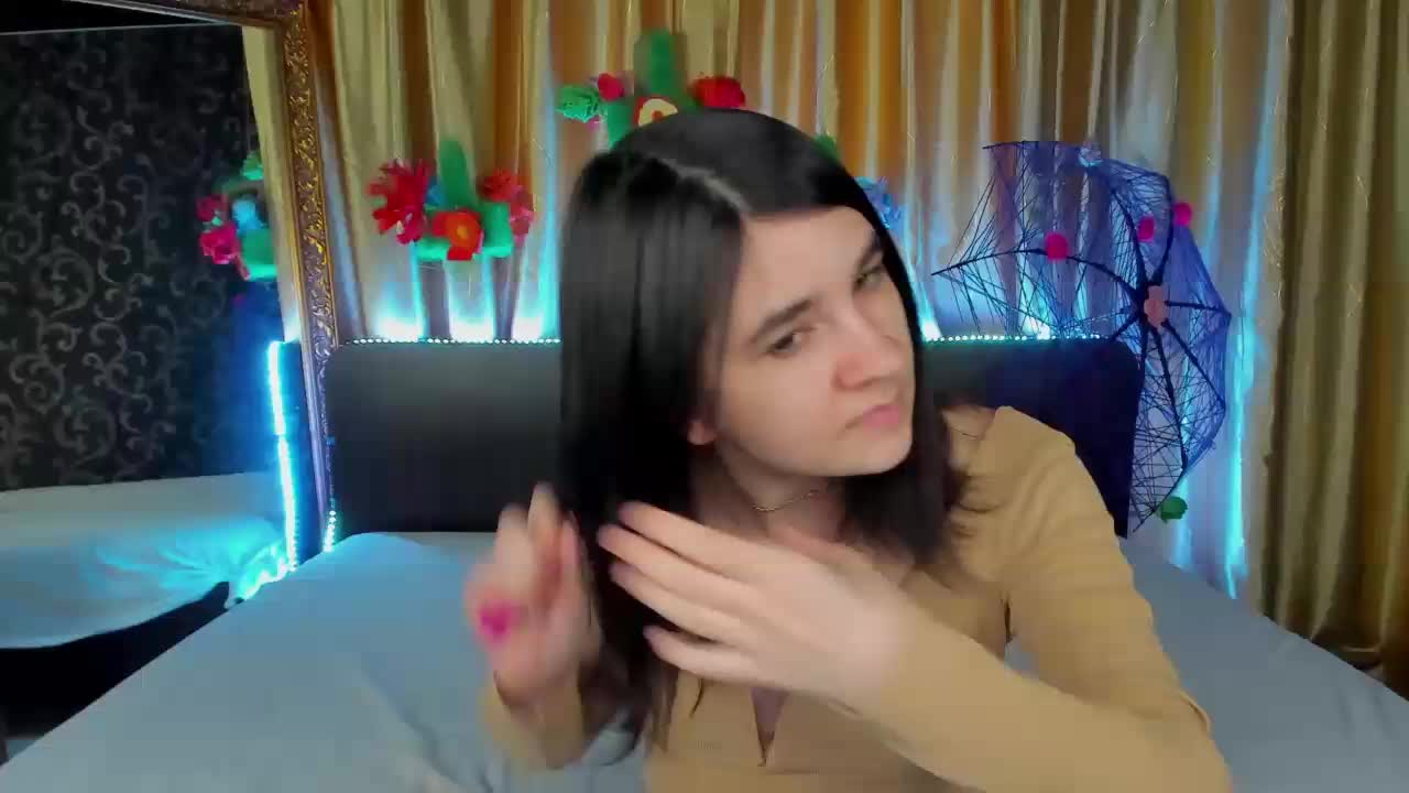 Polly-Love Adult Chat April 2, 2026