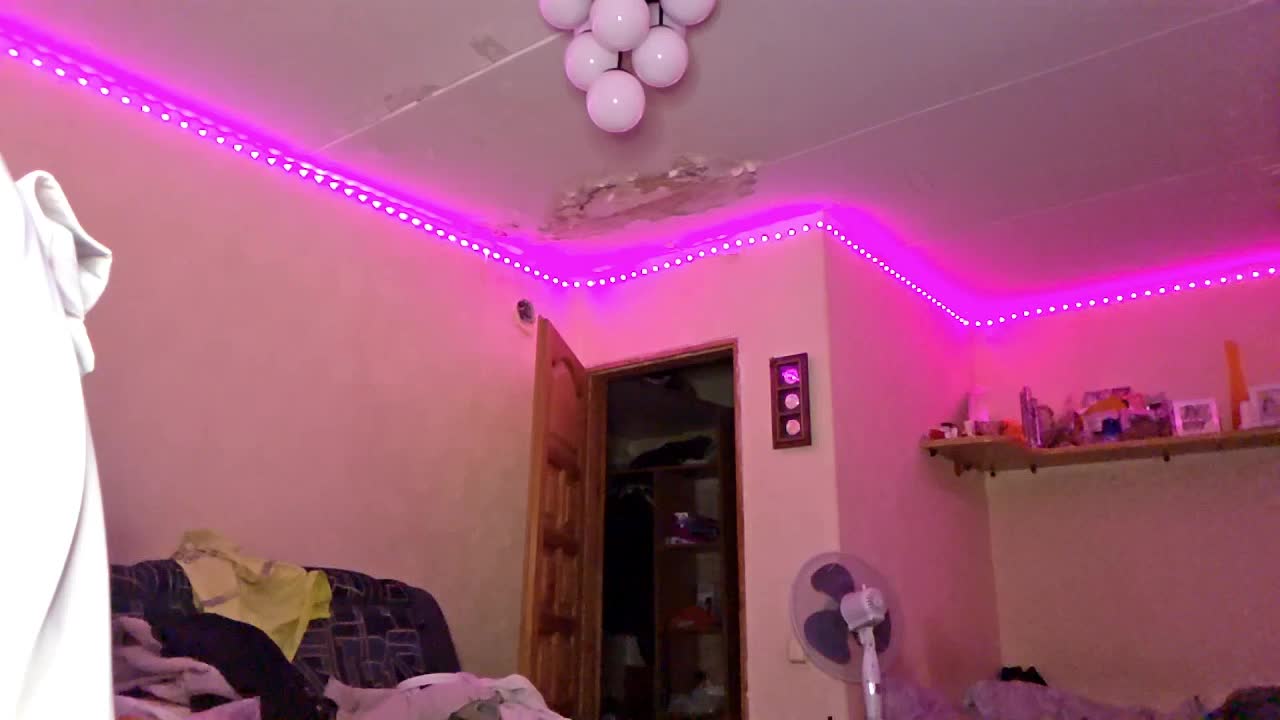 MilagroKailey Adult Chat April 1, 2026