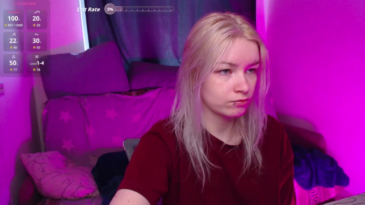 CherryNight666 Adult Chat April 1, 2026