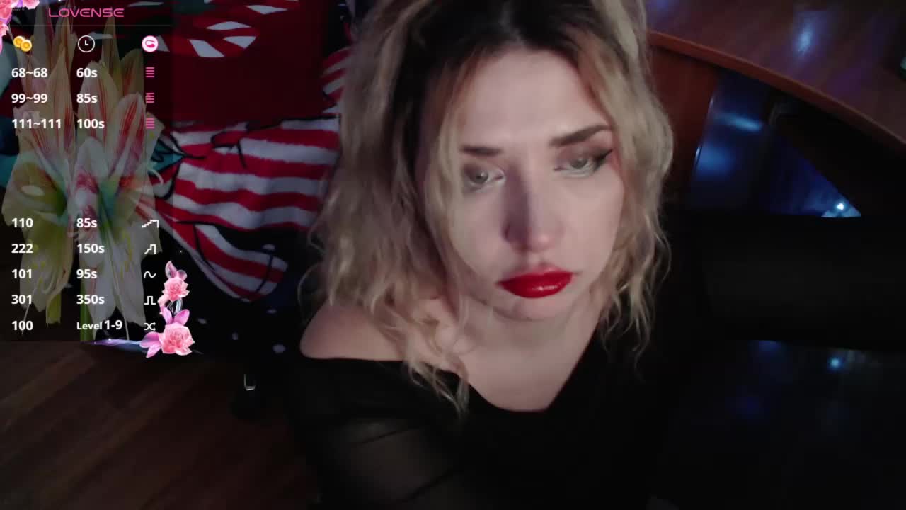 Liliya010 Adult Chat April 1, 2026