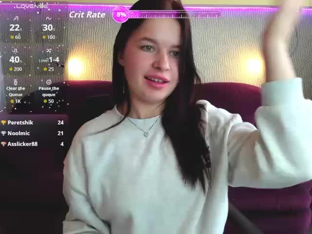 Lizagreii Adult Chat April 2, 2026