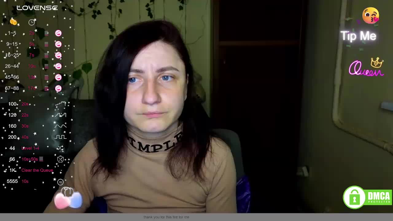 Musekittyjeni112 Adult Chat April 1, 2026