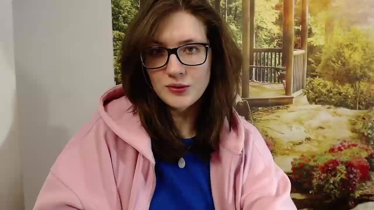 PavlaAdore Adult Chat April 2, 2026