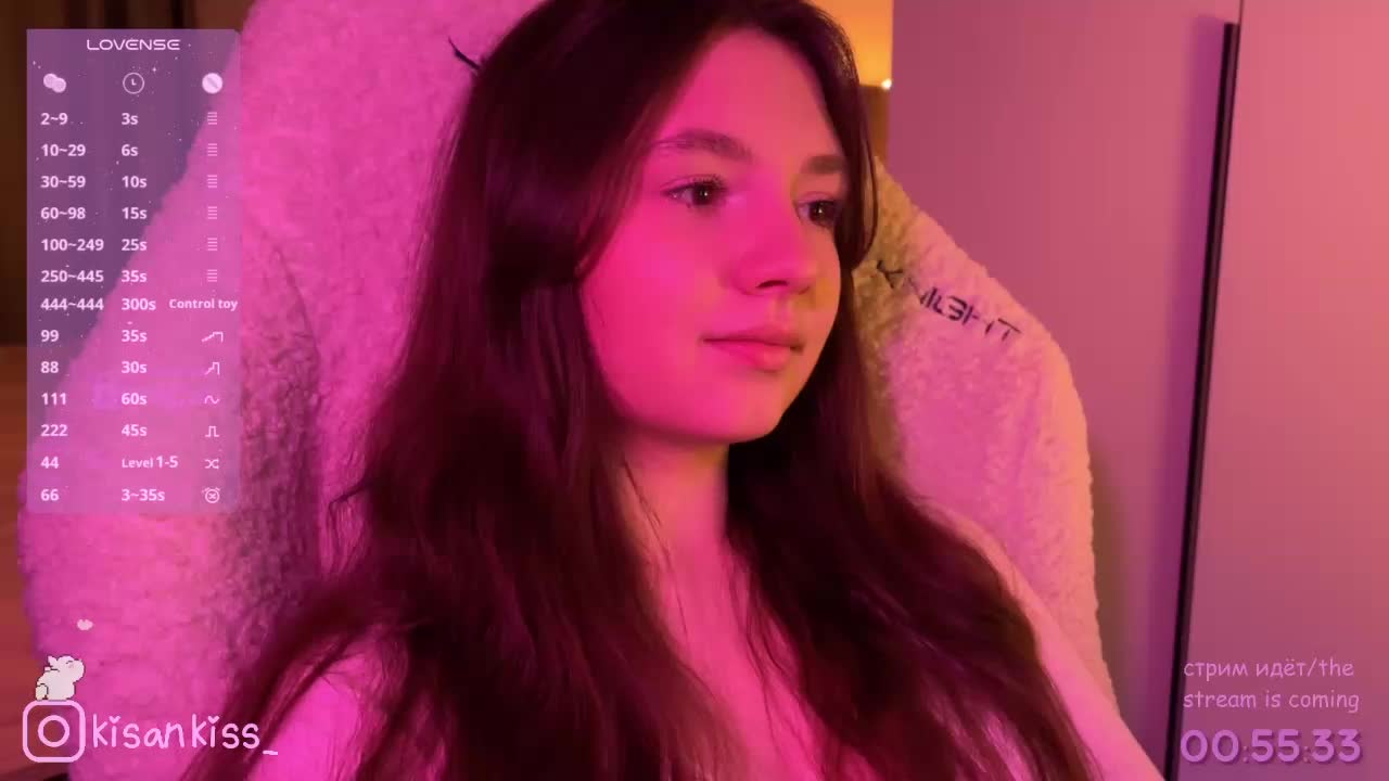 kisankiss Adult Chat April 1, 2026