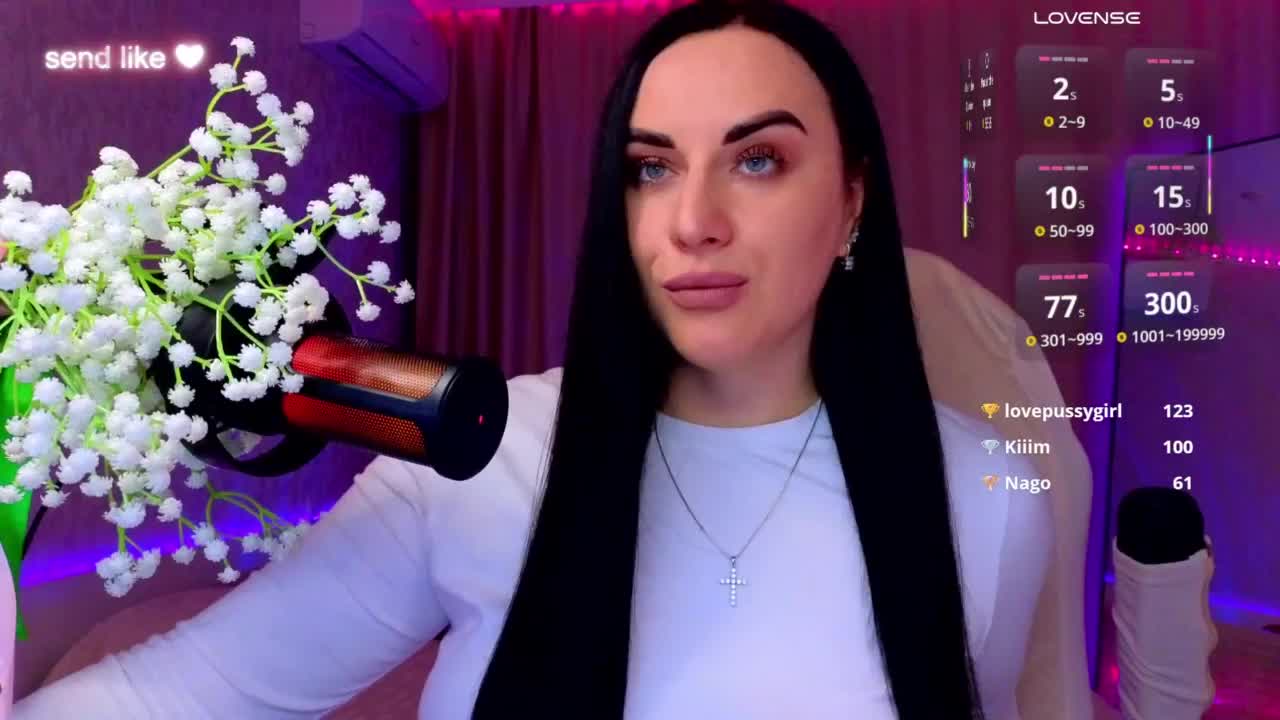 YURIEVNA13 Adult Chat April 1, 2026