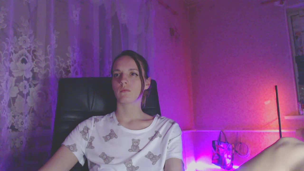 Babymuro4ka Adult Chat April 1, 2026