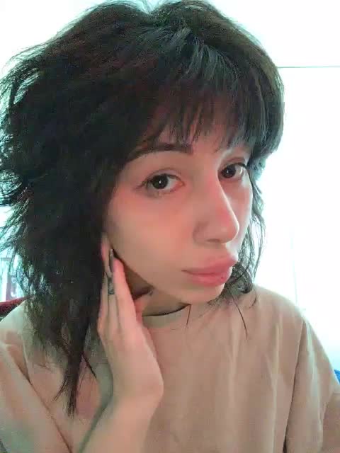 Tinablackkk Adult Chat April 1, 2026