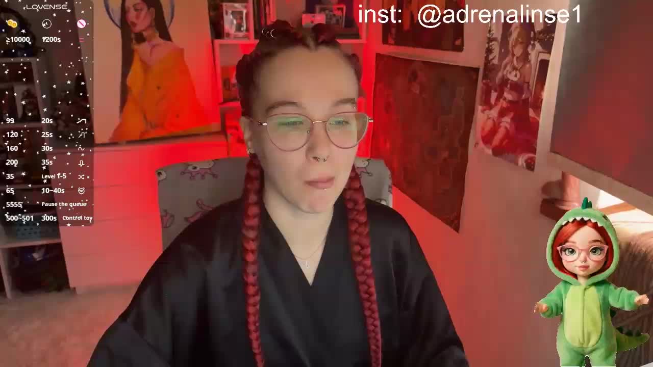 Kushina Adult Chat April 2, 2026