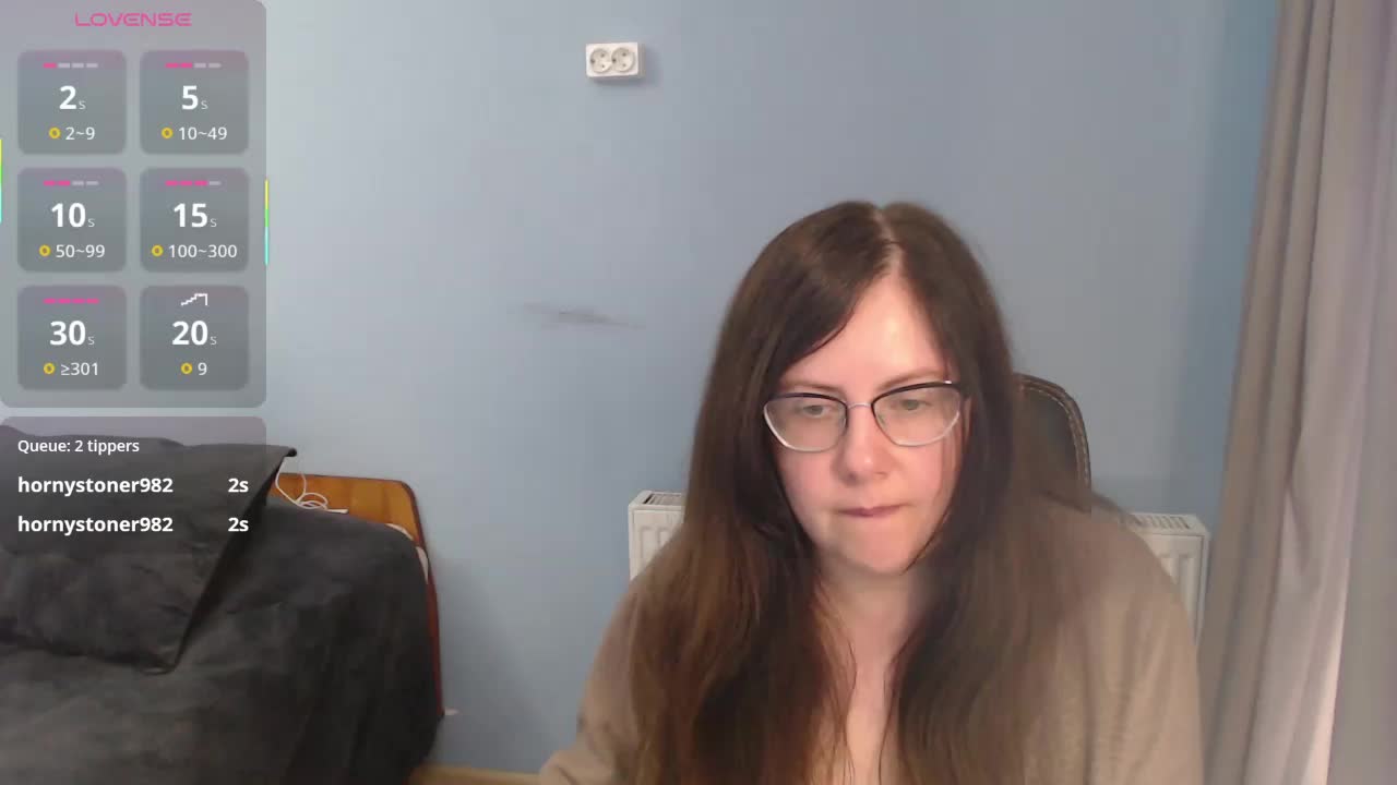 mandarinka28 Adult Chat April 2, 2026