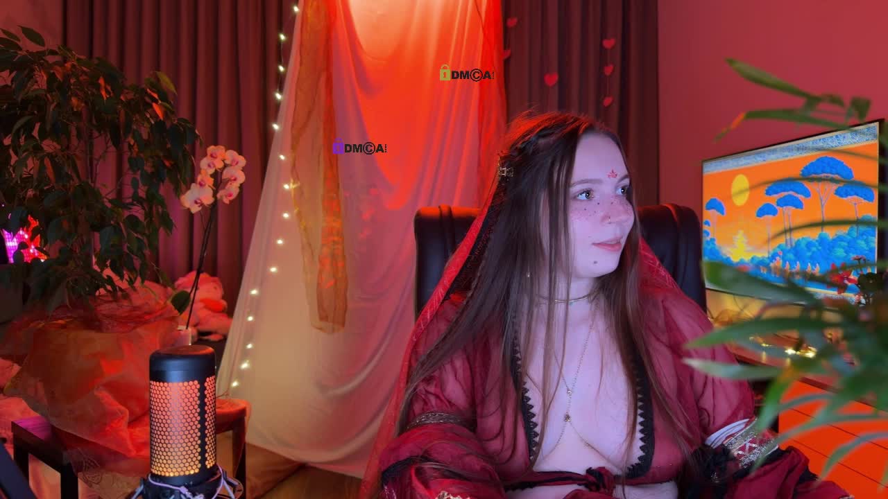 LissaSkarlet Adult Chat April 1, 2026