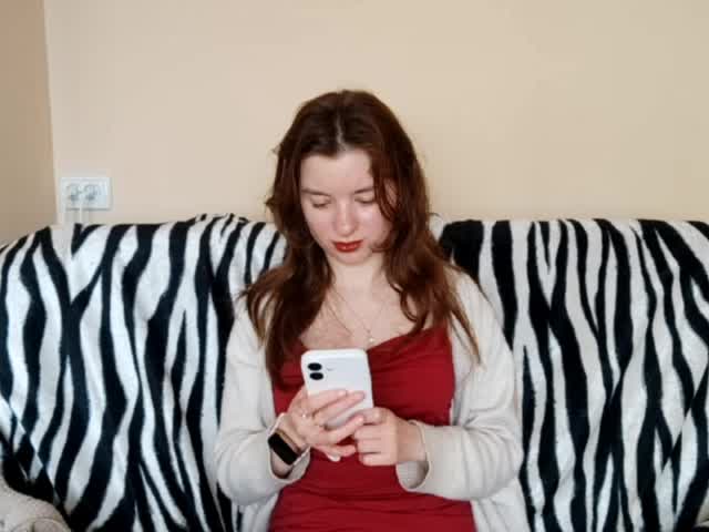 AnnabellKowalkowski Adult Chat April 2, 2026