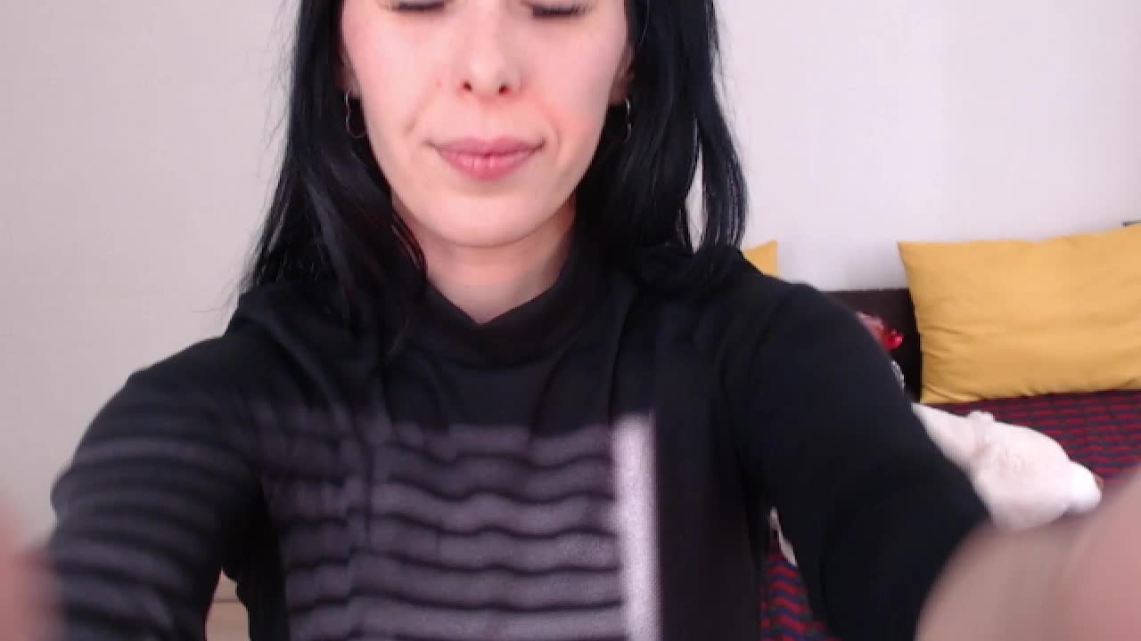 ValeriaFoxx Adult Chat April 2, 2026