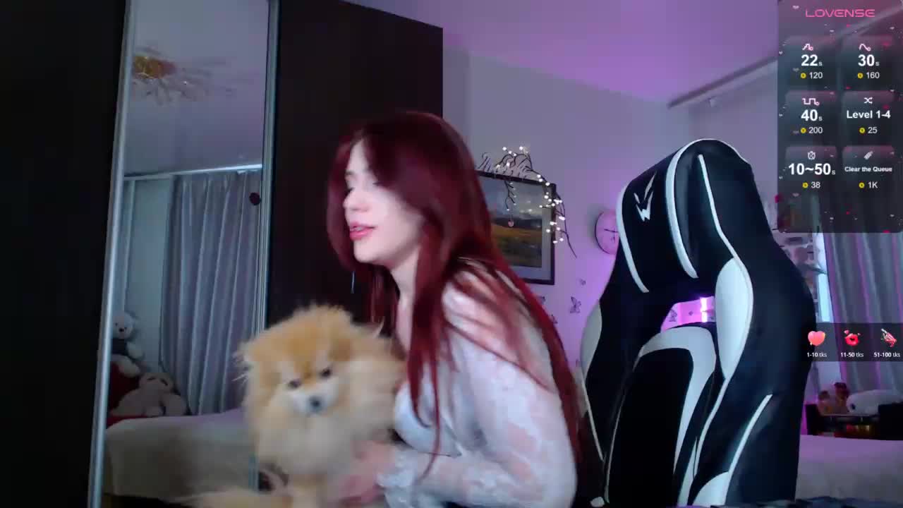 miss-alice- Adult Chat April 1, 2026