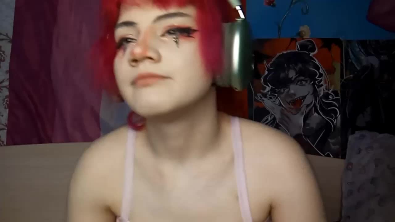 Alice-Kaneki Adult Chat April 2, 2026