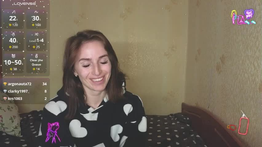 adrihanna Adult Chat April 2, 2026