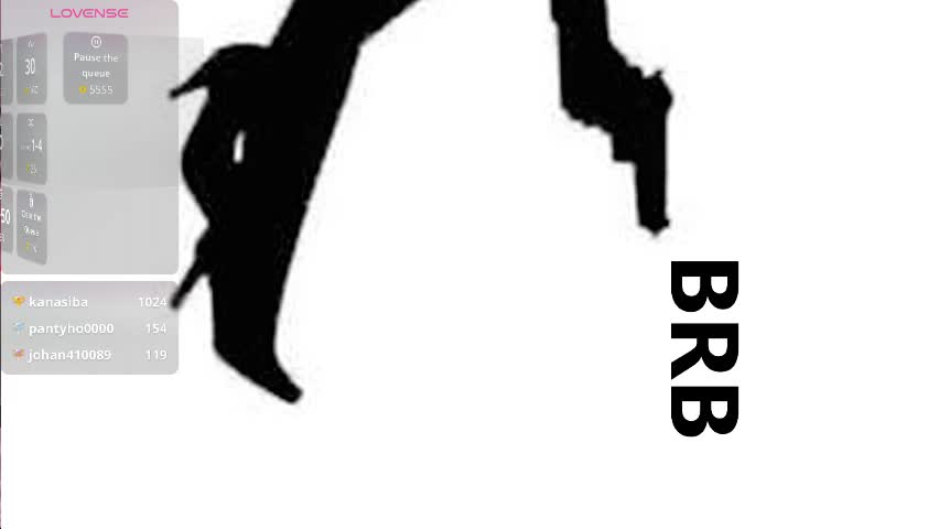 lisa_moons Adult Chat April 2, 2026