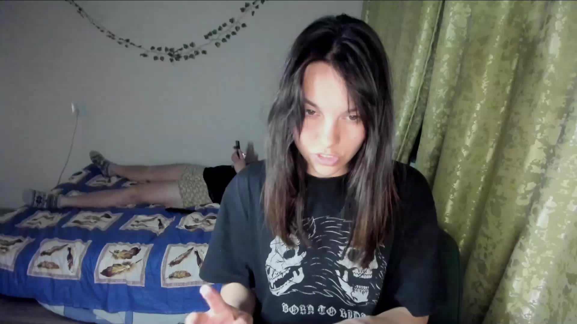 FanatKenli Adult Chat April 2, 2026