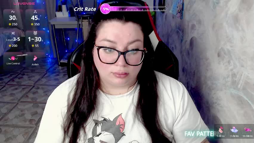 ginger_grayy Adult Chat April 2, 2026